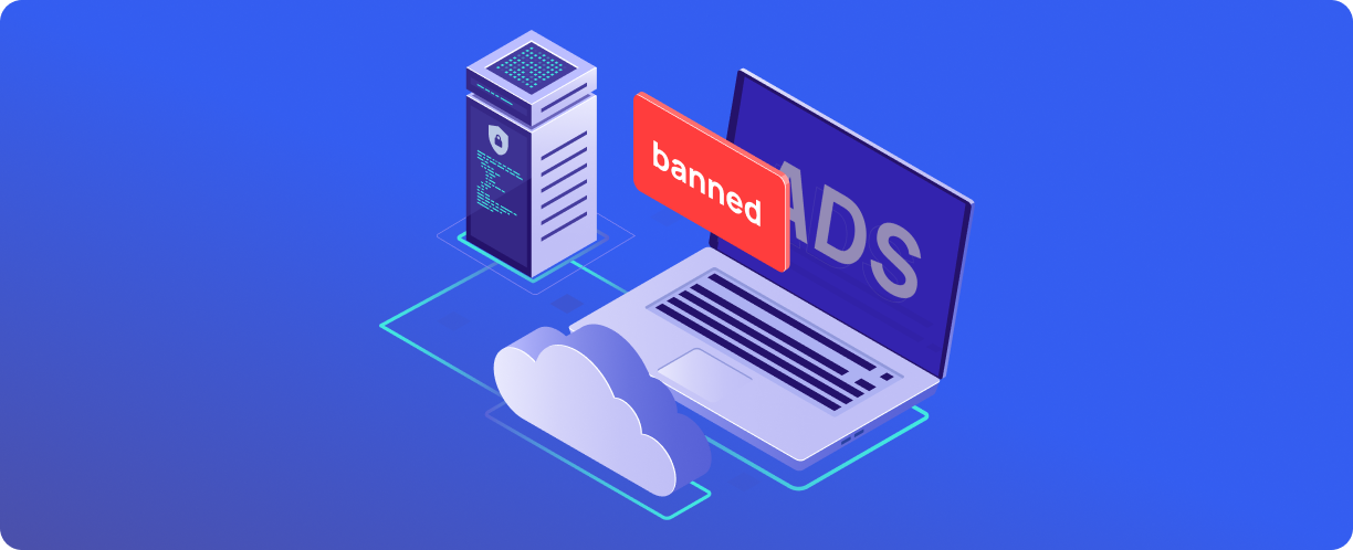 Common Mistakes When Launching Ads on New Accounts: How Proxies Help Avoid Bans