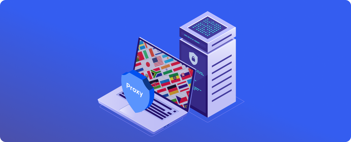 Geotargeting and Proxies: How to Get Real Data from Different Countries