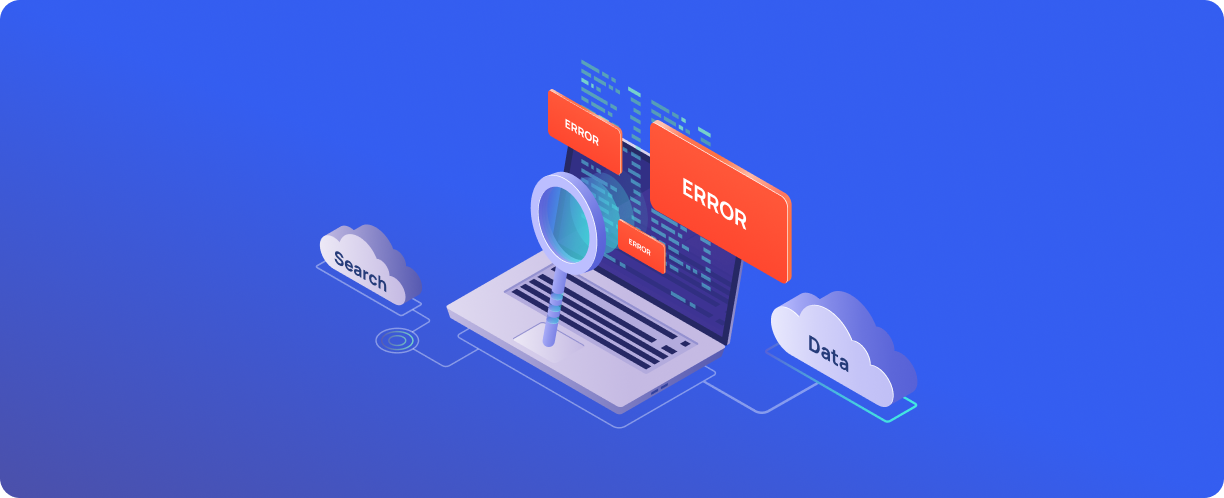 Mistakes That Prevent You from Collecting Data from Websites