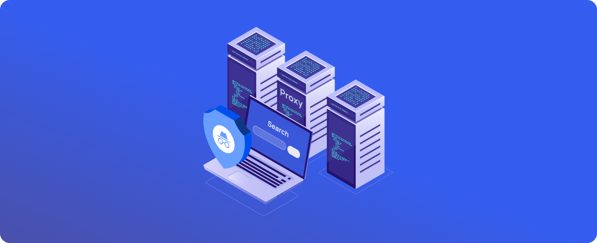 Anti-detect Browsers and Proxies: How It Works