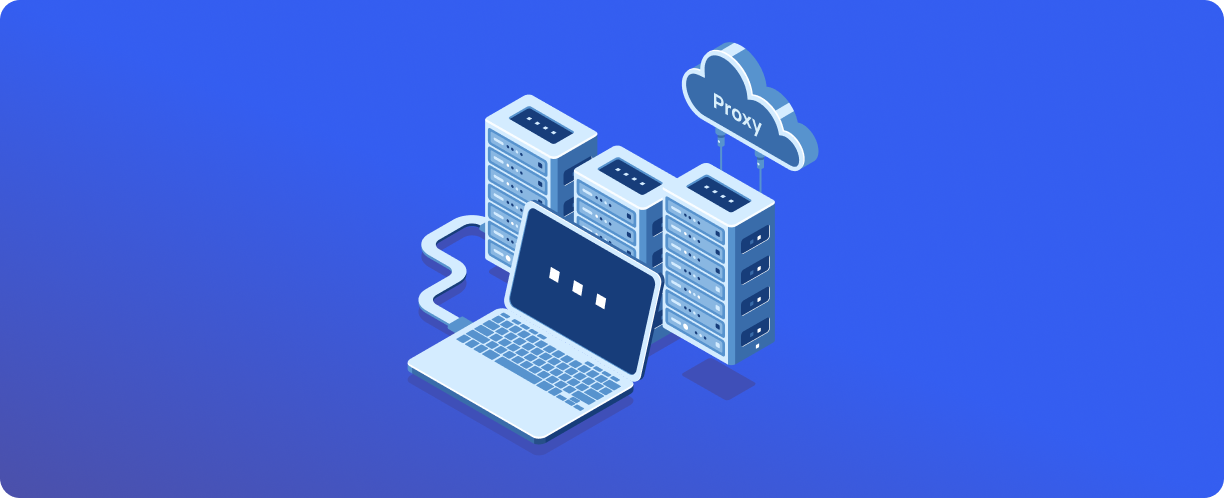 Common mistakes when configuring a proxy server and how to avoid them