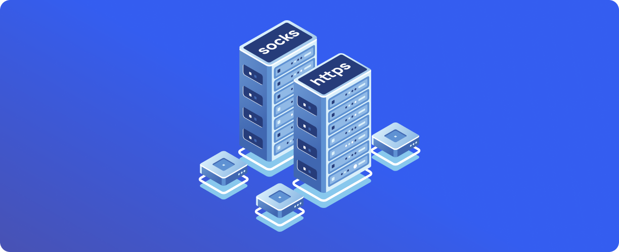 HTTPS (HTTP) 通訊協定與 Socks 的差異5