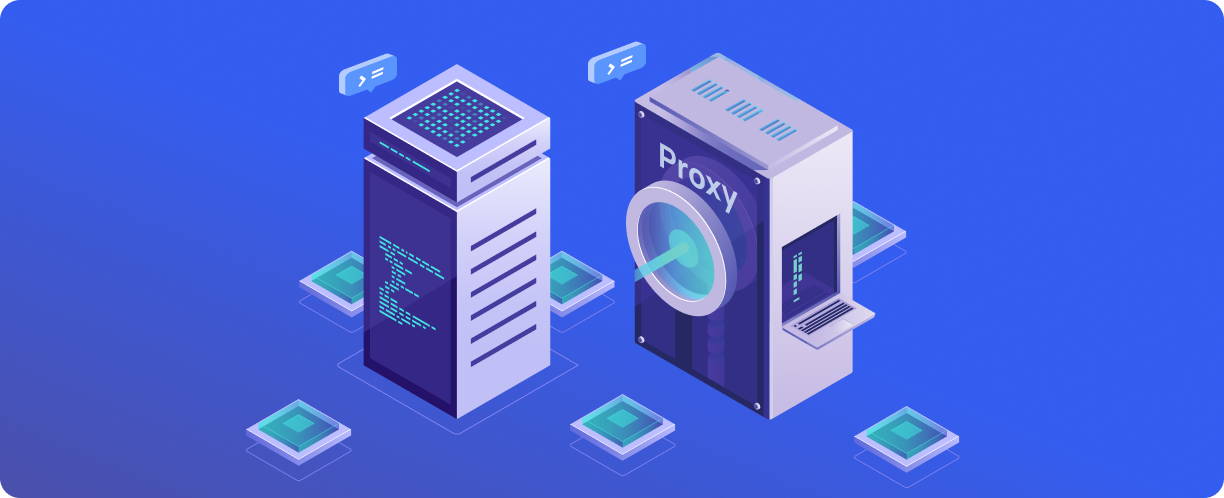 How Proxies Affect Application Performance