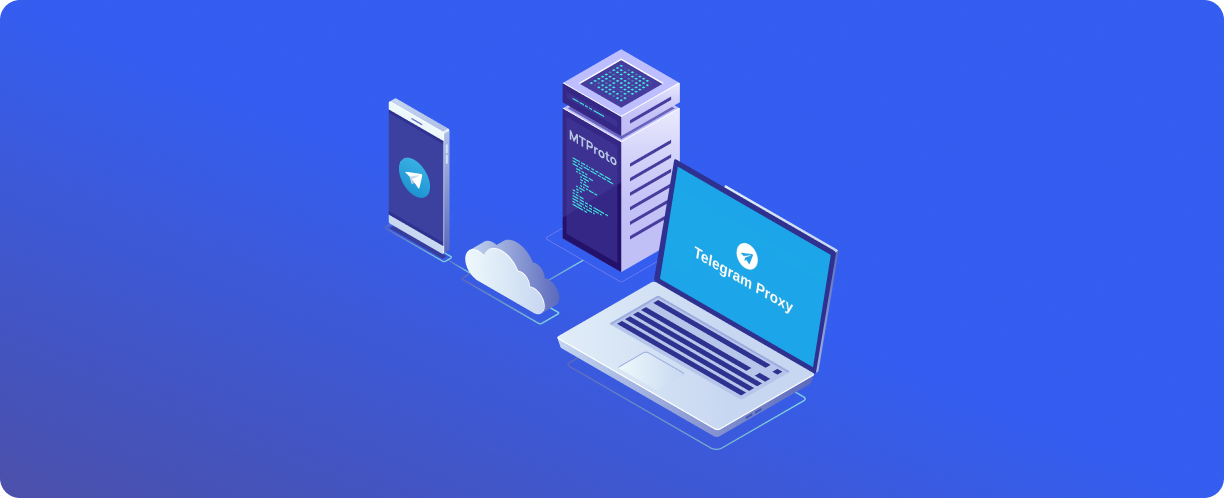 MTProto in Simple Terms: Features and Applications