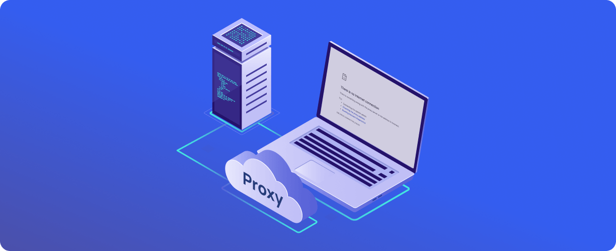 When using a proxy, the site does not open: tips on how to solve the problem