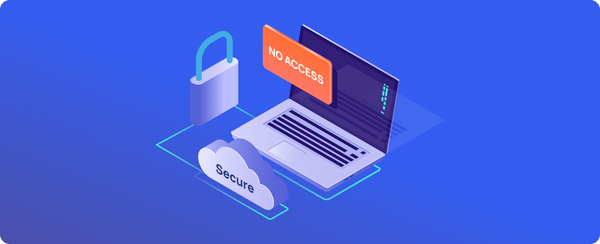 When proxies don't help: troubleshooting account management errors