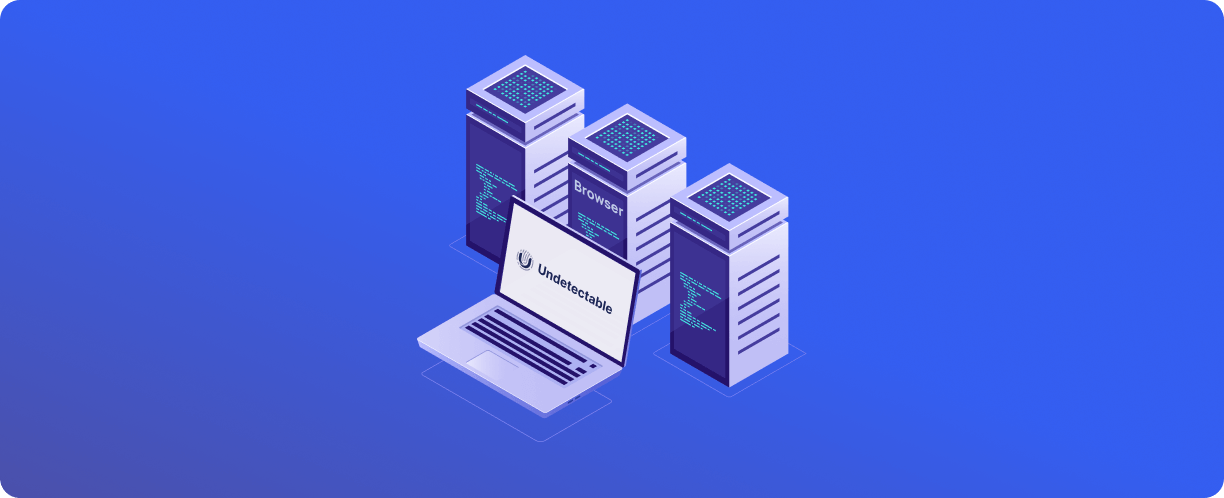 Antidetekt Undetectable Browser is a stable and cost-effective solution on the market