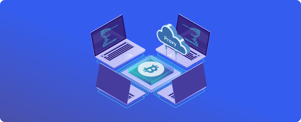 Comment les procurations aident les plateformes d'échange et de blockchain