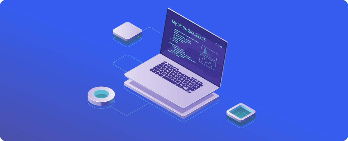 Tudo sobre o endereço IP: que tipos existem, como descobrir, serviços para o verificar