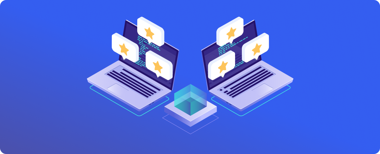 How to use proxies to collect reviews and ratings from different sources