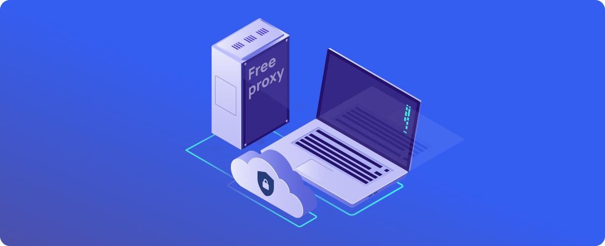 Why free proxies are losing their relevance