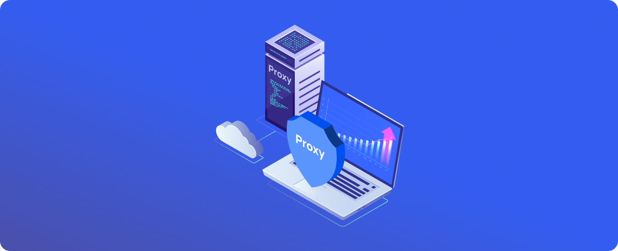 Proxy servers for recruitment intelligence