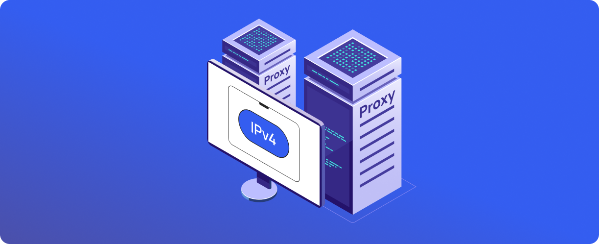 How does IPv4 work and why is it needed