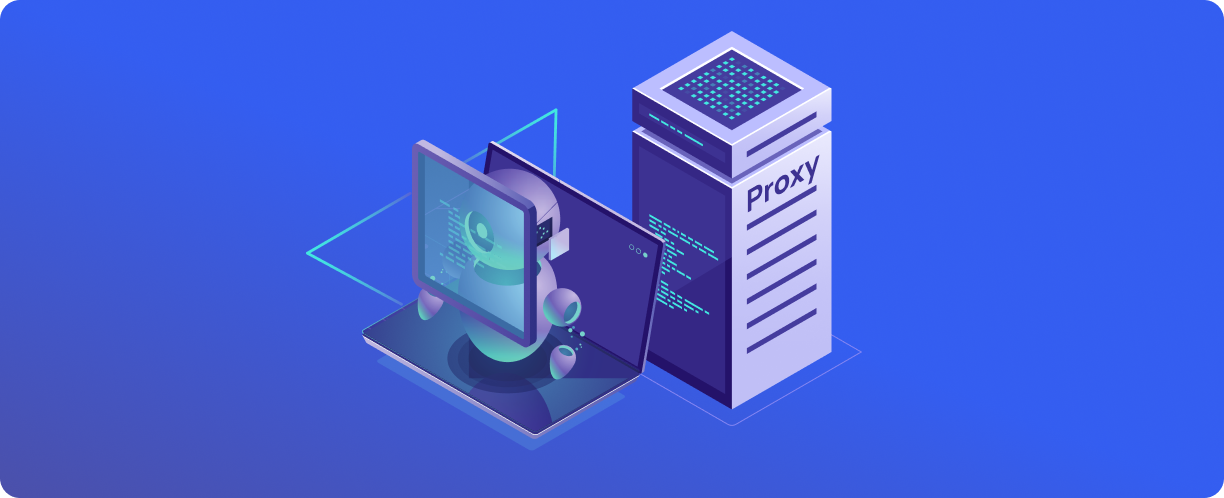 The advantages and limitations of proxies and how to minimize the disadvantages
