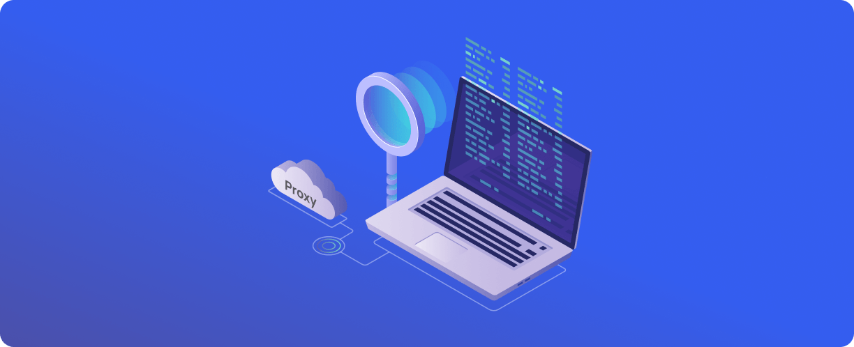 What is a proxy checker and how it tests the performance of servers