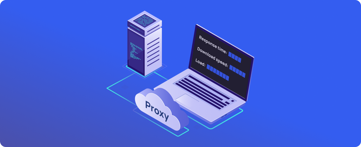 Metrics to use to evaluate proxy quality