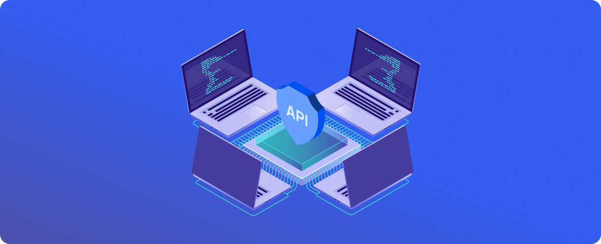 The role of proxies in ensuring the correct operation of API requests